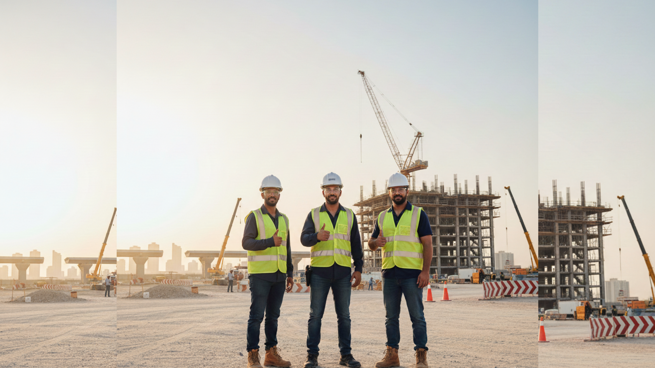 ARAMCO APPROVED - SAFETY OFFICER AVAILABLE IN JUBAIL